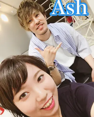 ショート ノアヘアデザイン町田店所属・ショートヘア特化 mayaのヘアスタイル