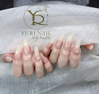 ネイル YURI Nail Salon Funabashi所属・YURI Nail Funabashiのネイルデザイン