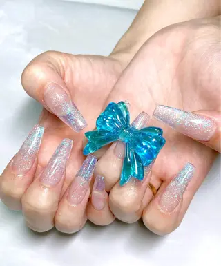 ネイル PLANET nailのネイルデザイン