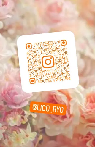 ネイル LICO HAIR＆RELAXATION所属・Lico Ryoのネイルデザイン
