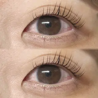 マツエク・マツパ しずか u.のマツエク・マツパデザイン