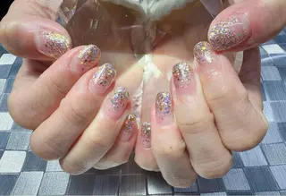 ネイル Regulus 光田のネイルデザイン