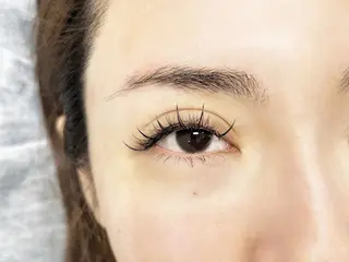 マツエク・マツパ eyelist Minaのマツエク・マツパデザイン