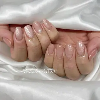 ネイル Nailsalon MONのネイルデザイン