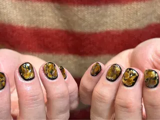 ネイル ネイルパレス所属・ネイルパレス【デザ イン/恵比寿】のネイルデザイン