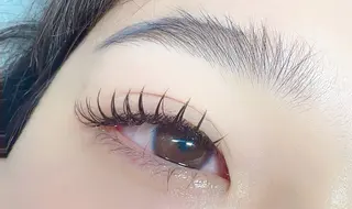 マツエク・マツパ 🌹ブリランテ🌹 大人気店のマツエク・マツパデザイン