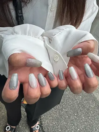 ネイル LAVISH nail salonのネイルデザイン