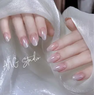 ネイル ANG Studioのネイルデザイン