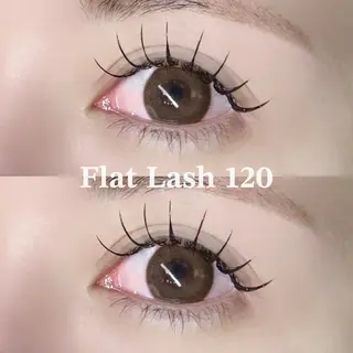 マツエク・マツパ EYELA熊本 YUIのマツエク・マツパデザイン