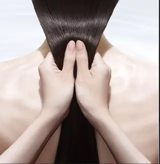 トップスパニスト🛀 /恵比寿noce✂︎のヘアスタイル