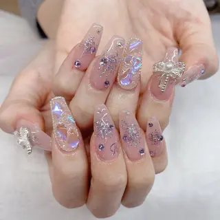 ネイル misun_nail所属・misun_ nailのネイルデザイン