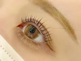 マツエク・マツパ Rainyみたけ店 tomoのマツエク・マツパデザイン