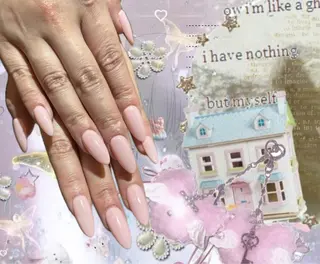 ネイル oh my  nail nail所属・miyu_ohmy nail_nailのネイルデザイン