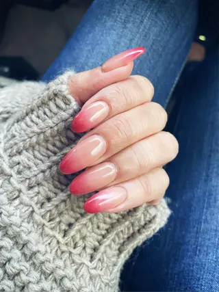 ネイル NAIL Salon IP所属・長谷川 奈緒美のネイルデザイン