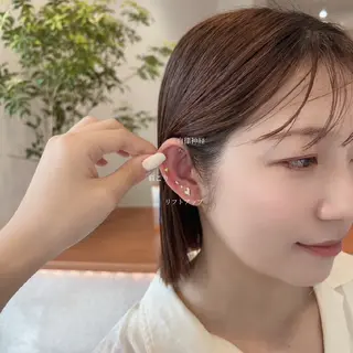 アイブロウ iplus まつげ、眉毛、耳つぼのマツエク・マツパデザイン