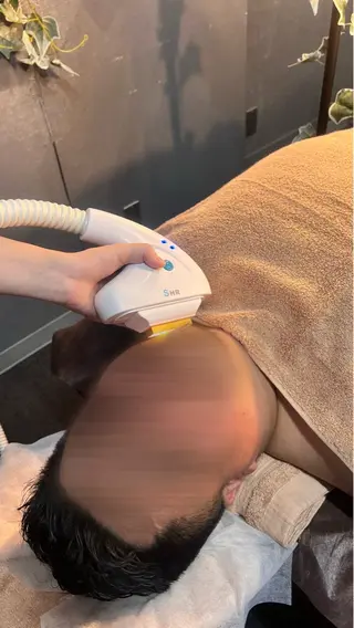 春日部 リダージュのエステ・リラクイメージ