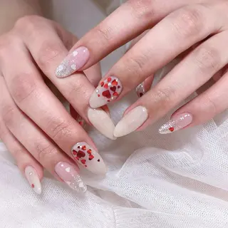 ネイル 狭間 GRANBEAUTYのネイルデザイン