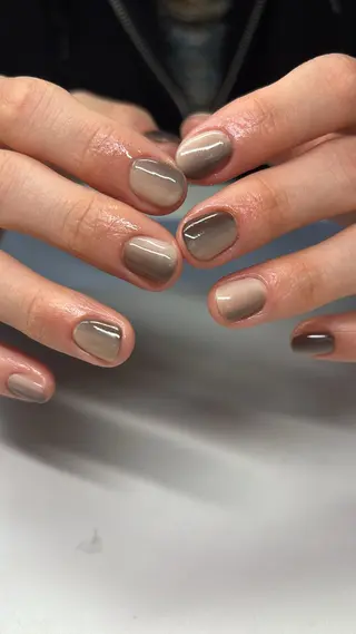 ネイル 314 さんいちよん yumiのネイルデザイン