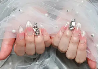 ネイル FUTURE   BEAUTY所属・FUTURE BEAUTYのネイルデザイン