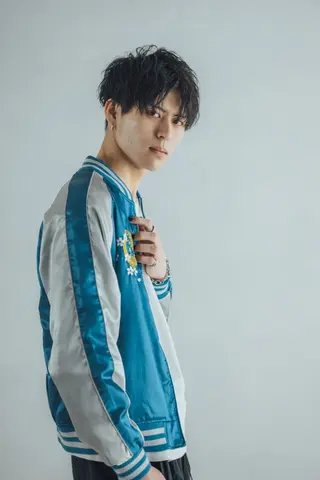 ショート 🌟メンズスタイル/ カラー得意/DAIのヘアスタイル