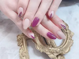 ネイル Lien  _リエン リエンのネイルデザイン