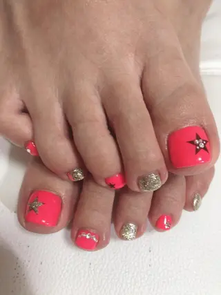ネイル Lokahi NAILのネイルデザイン