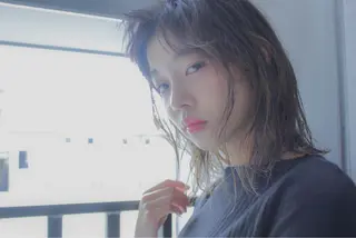 ショート 永田 崇のヘアスタイル