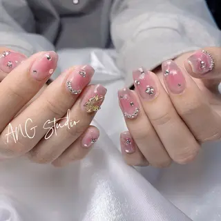 ネイル ANG Studioのネイルデザイン