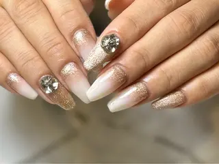 ネイル amour 平塚所属・amour 平塚店のネイルデザイン