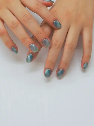 ネイル Hisaka Mikiのネイルデザイン