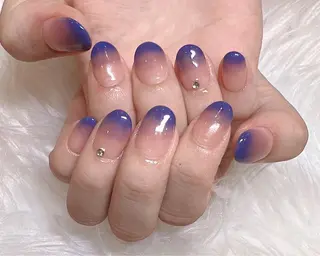 ネイル キュート ネイルのネイルデザイン