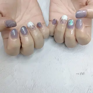 ネイル nail RiRi アトレナチュラのエステ・リラクイメージ