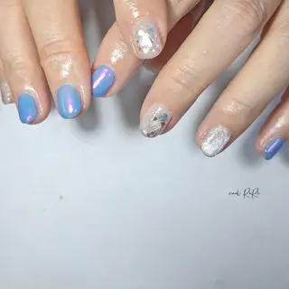 ネイル nail RiRi アトレナチュラのエステ・リラクイメージ