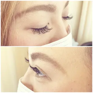 マツエク・マツパ DiMPlE  ディンプル所属・🌸スタイリスト 山浦美恵のヘアスタイル