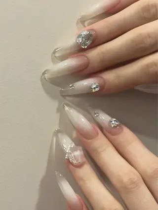 ネイル D-BEAUTY Nailsalonのネイルデザイン