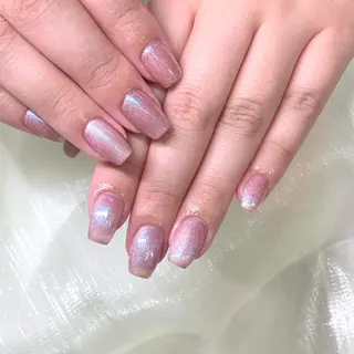 ネイル Rネイルサロン市川店 研修のネイルデザイン