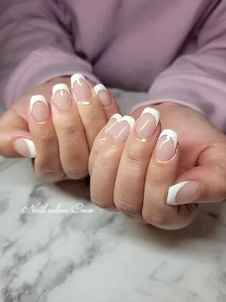 ネイル Nail salon Coco所属・Nail salon Coco【溝の口駅】のネイルデザイン