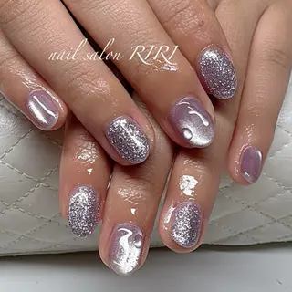 ネイル private  nail  salon RIRI所属・RIRI リリのネイルデザイン