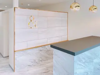 ネイル private beauty salon &所属・田中 歩のネイルデザイン