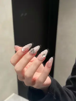 ネイル KOKONA 🎀のネイルデザイン