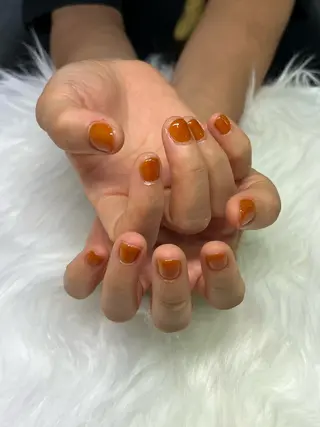 ネイル キャンアイドレッシー 三鷹店🍒あやののネイルデザイン