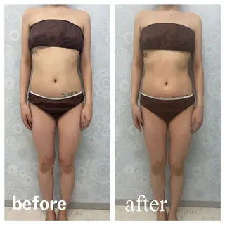 miin所属・新小岩beauty saron miinのエステ・リラクイメージ