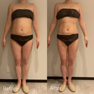 Esthetic MiEUXのエステ・リラクイメージ