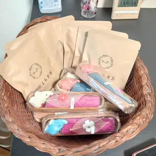 Ｂ まぁ〜じょのエステ・リラクイメージ