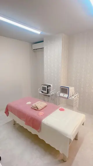 B againのエステ・リラクイメージ