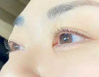 マツエク・マツパ アミーラ所属・Amira/アミーラ YU-KA🤍のマツエク・マツパデザイン