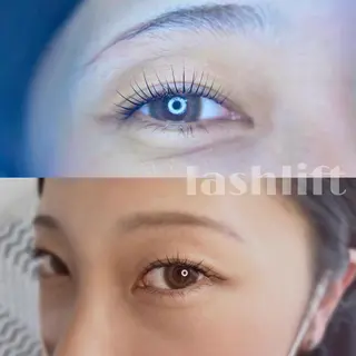 マツエク・マツパ 束感マツエクが人気✩ sachiのマツエク・マツパデザイン