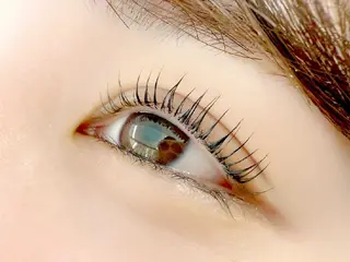 パーマ yuna 🍎のマツエク・マツパデザイン