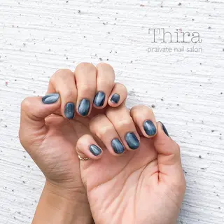 Nail saeのネイルデザイン
