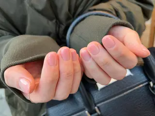 ネイル イシモト サトのネイルデザイン